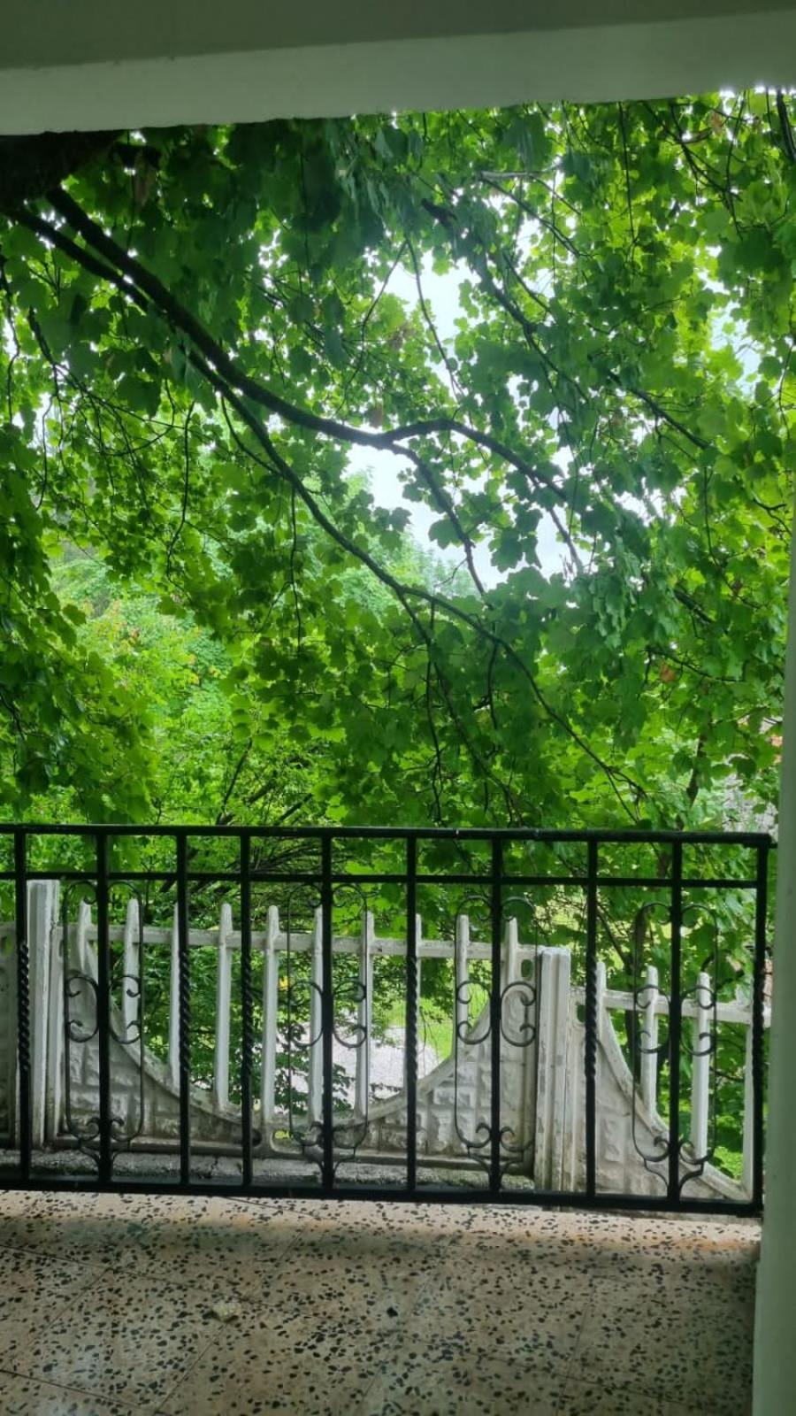 Bujtina Te Grima 호텔 세스 외부 사진